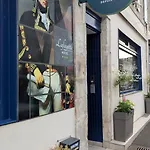 Logis Lafayette France Hotell Rochefort (Charente-Maritime)