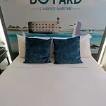 Logis Lafayette France Hotel Rochefort (Charente-Maritime)