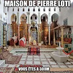 Hotel Logis Lafayette France Rochefort (Charente-Maritime)