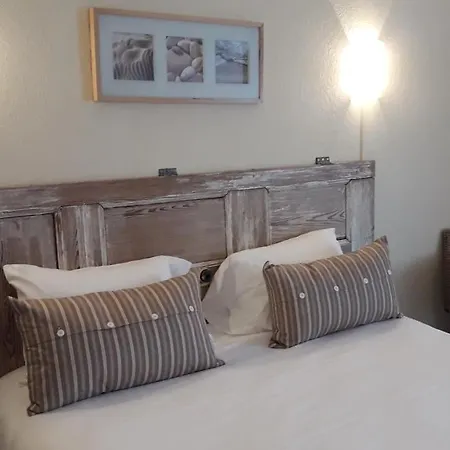 Logis Lafayette France 3* Rochefort (Charente-Maritime)