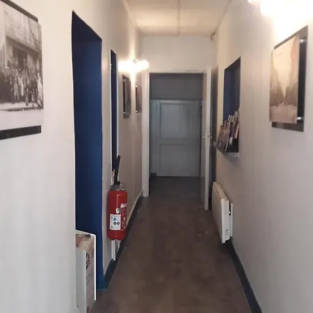 Logis Lafayette France 3*