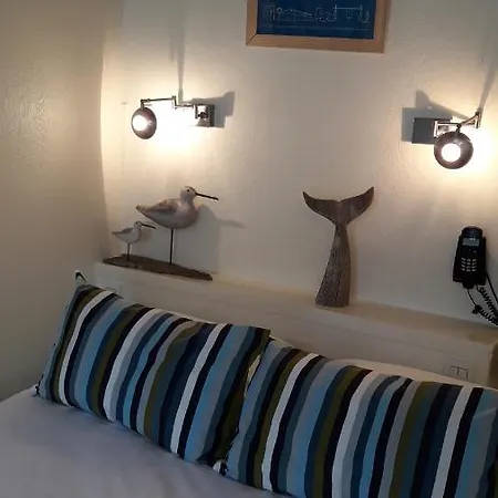 Logis Lafayette France 3*