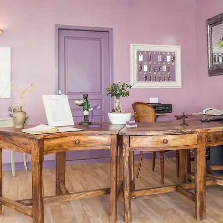 Logis Lafayette France Hotel 3*