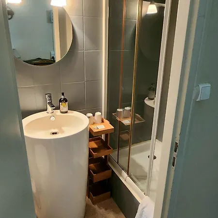 Hotel Logis Lafayette France