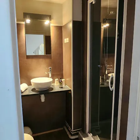 Logis Lafayette France 3*
