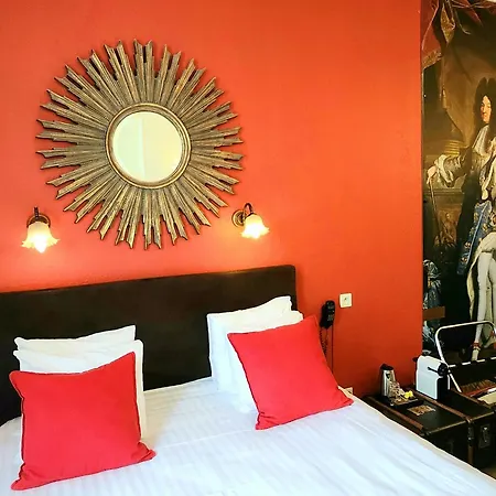 Logis Lafayette France