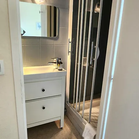 Hotel Logis Lafayette France 3*