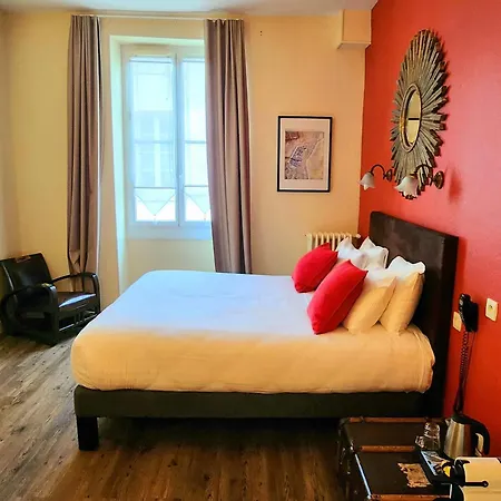 Logis Lafayette France