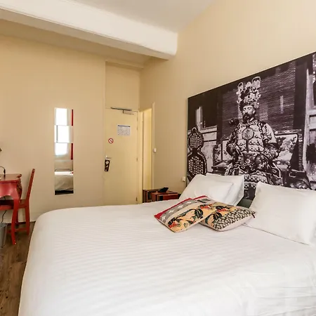 Logis Lafayette France 3* Rochefort (Charente-Maritime)