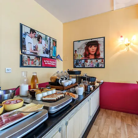 Logis Lafayette France