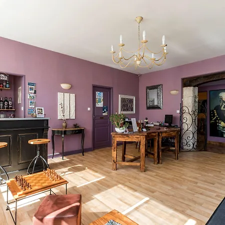 Logis Lafayette France Rochefort (Charente-Maritime)