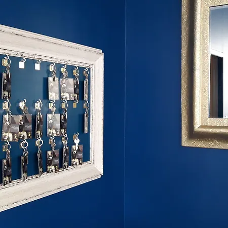 Logis Lafayette France Hotel