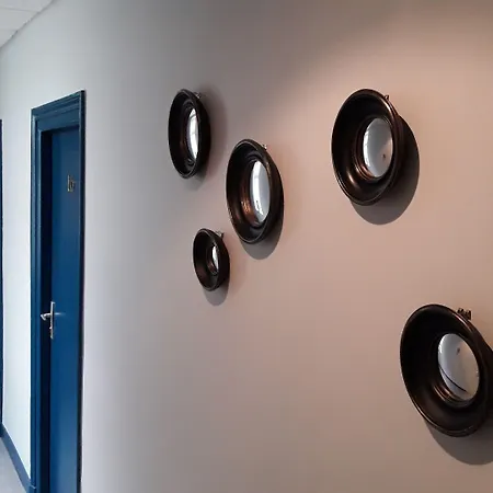 Logis Lafayette France Rochefort (Charente-Maritime)