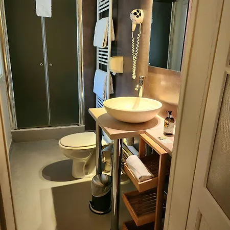 Logis Lafayette France Rochefort (Charente-Maritime)