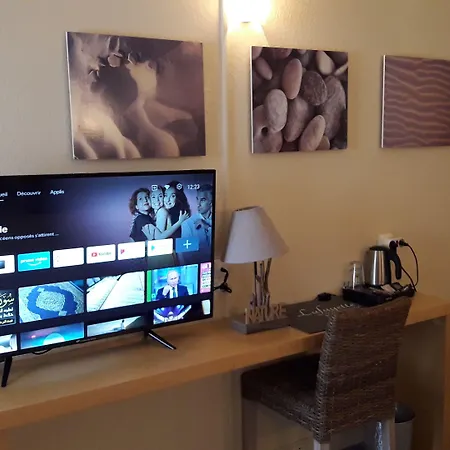 Logis Lafayette France Rochefort (Charente-Maritime)