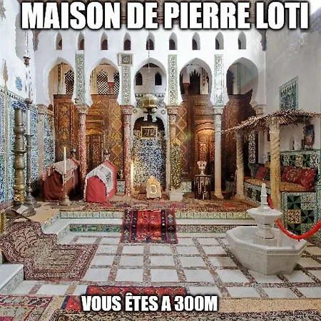 Hotel Logis Lafayette France Rochefort (Charente-Maritime)