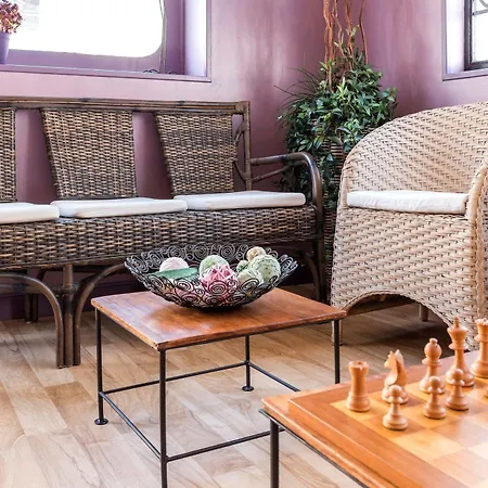 Logis Lafayette France