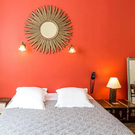 Logis Lafayette France