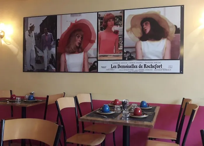 Logis Lafayette France