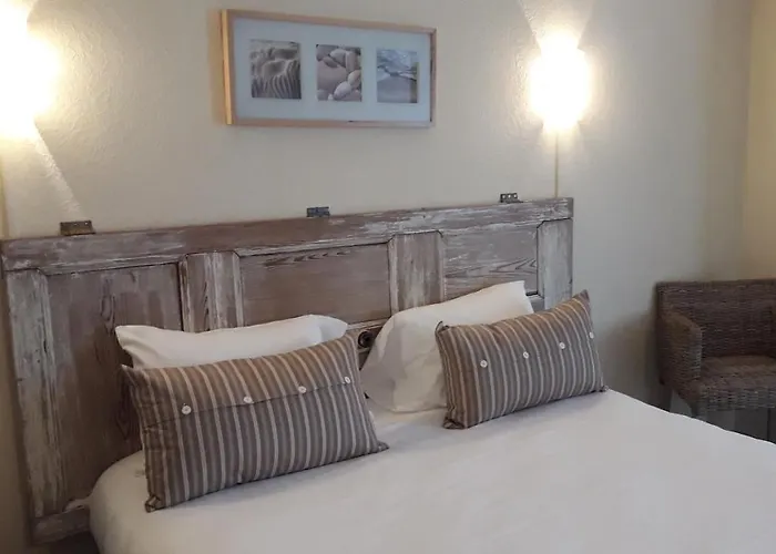 Logis Lafayette France 3* Rochefort (Charente-Maritime)