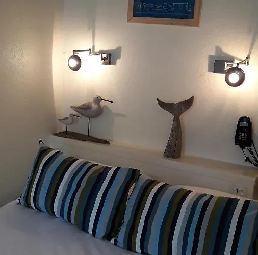 Logis Lafayette France 3*