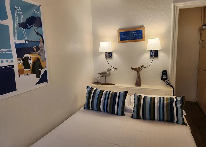 Logis Lafayette France