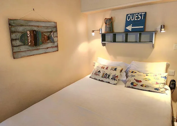 Logis Lafayette France Hotel 3*