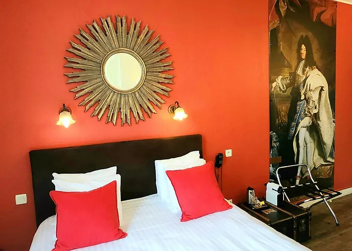 Logis Lafayette France