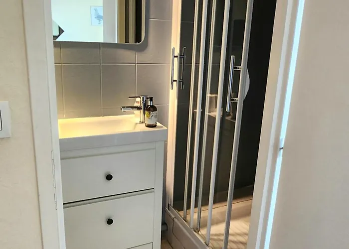 Hotel Logis Lafayette France 3*