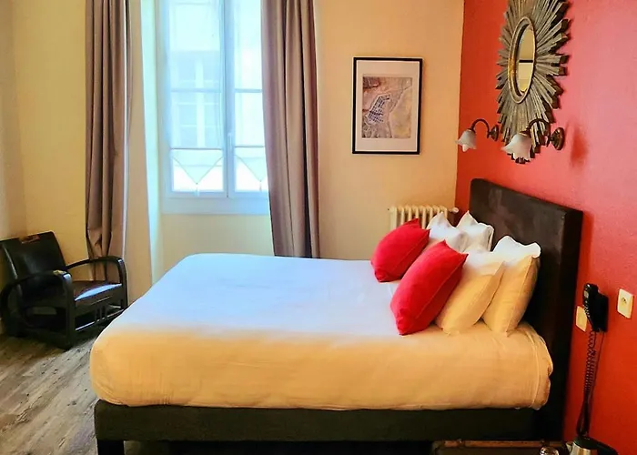 Logis Lafayette France