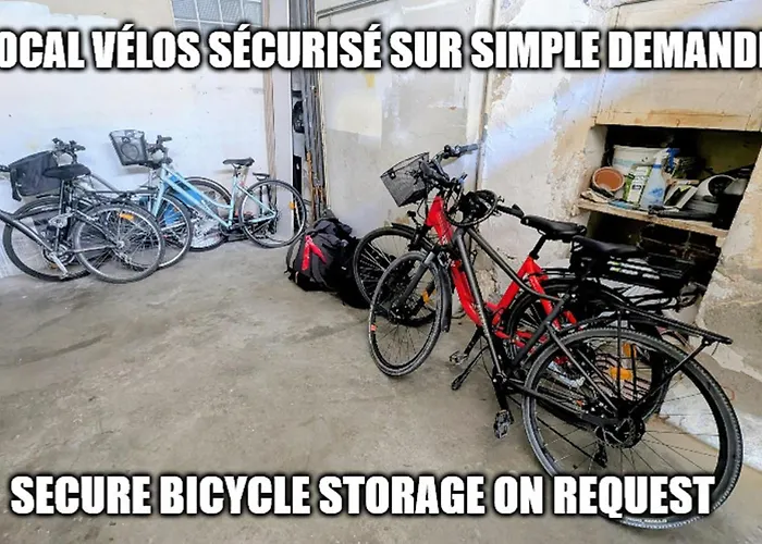 Hotel Logis Lafayette France Rochefort (Charente-Maritime)