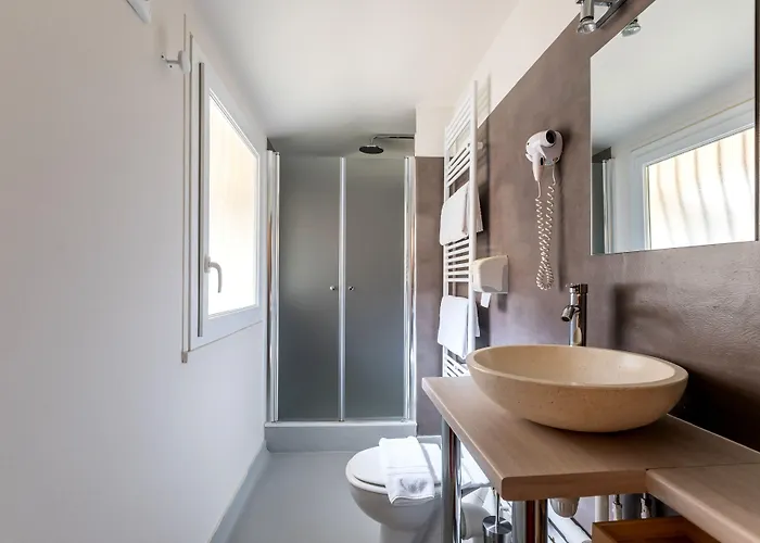 Hotel Logis Lafayette France