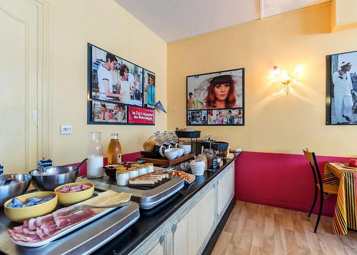 Logis Lafayette France