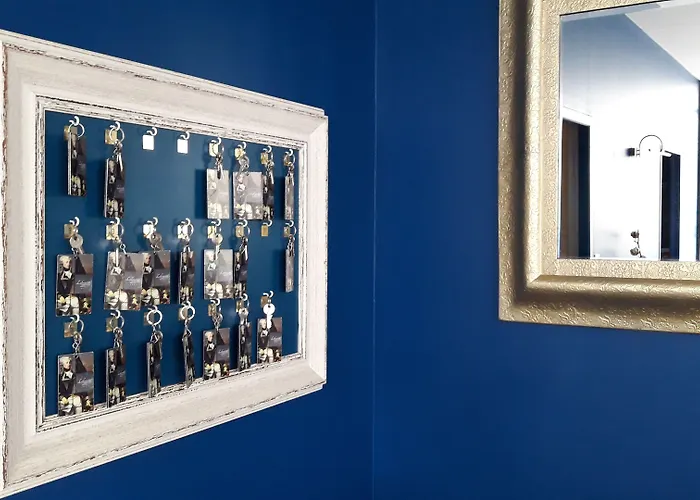 Logis Lafayette France Hotel