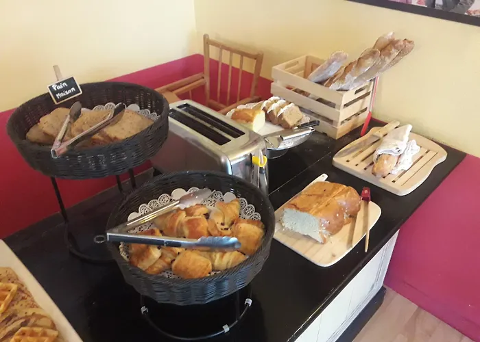 Logis Lafayette France Hotel Rochefort (Charente-Maritime)