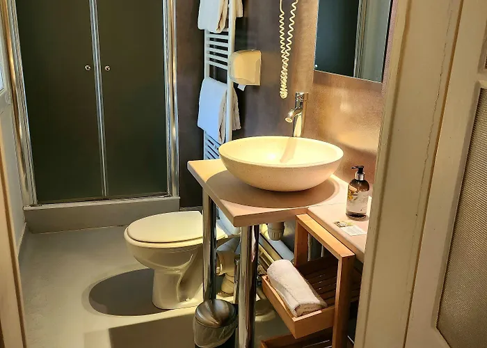 Logis Lafayette France Rochefort (Charente-Maritime)