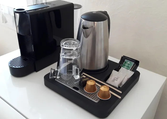 Hotel Logis Lafayette France Rochefort (Charente-Maritime)