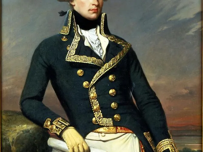 Logis Lafayette France 3*