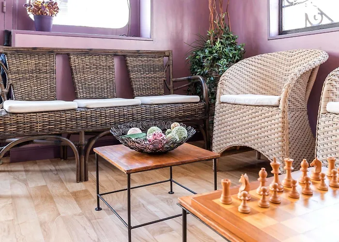 Logis Lafayette France